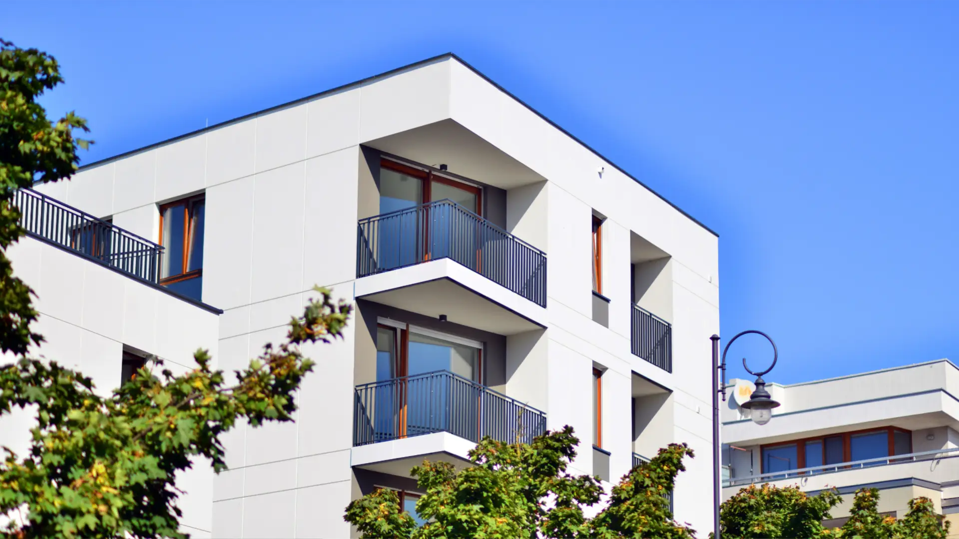 Balustrady stalowe