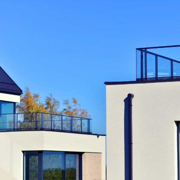 Producent balustrad ogrodzen konstrukcji stalowych szybka realizacja