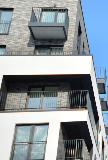 Balustrady balkonowe Ostrowiec Świętokrzyski