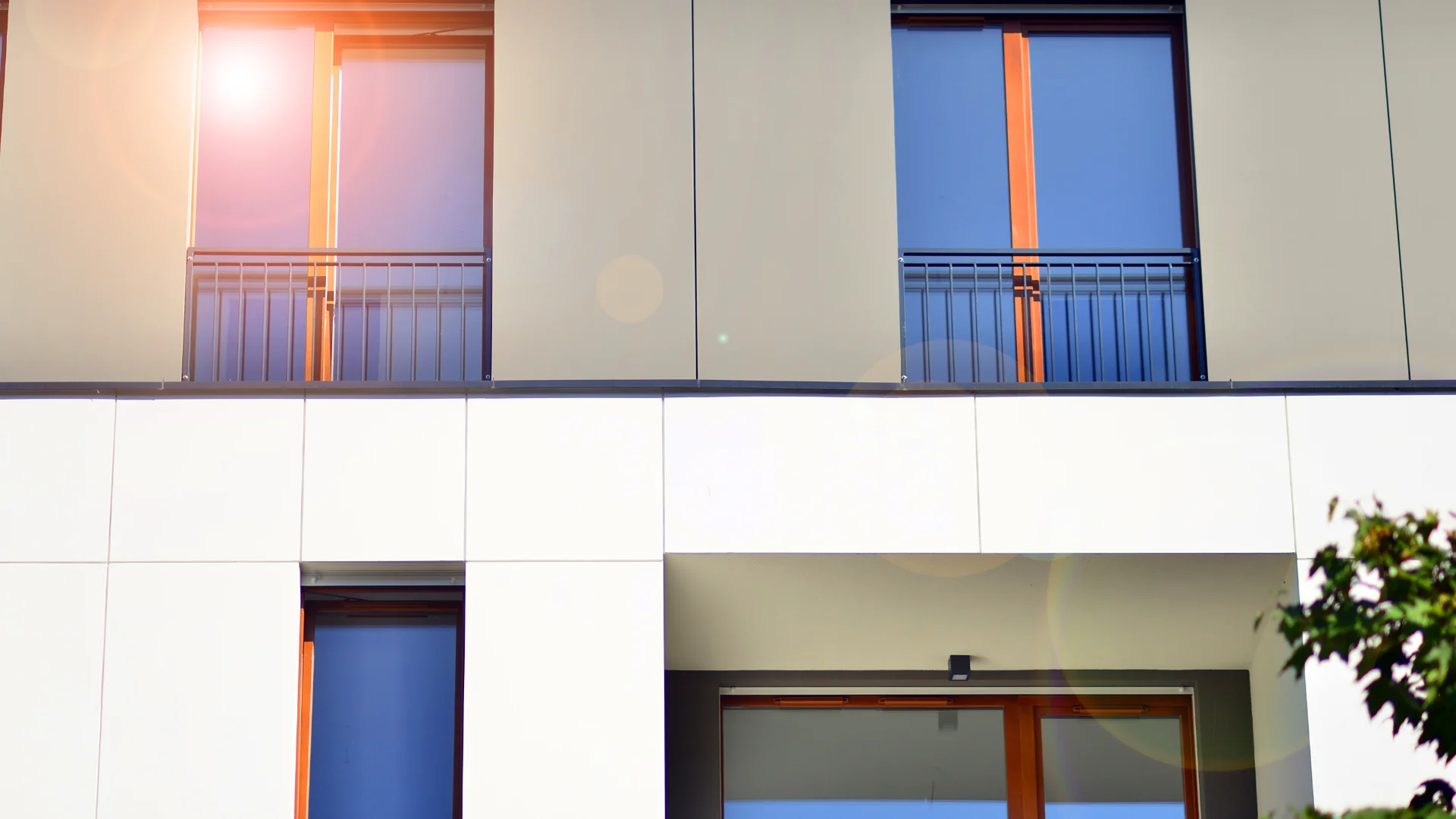 Balustrady Radom