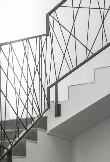 Balustrady schodowe Grodzisk Mazowiecki