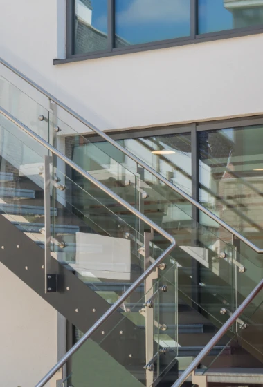 Balustrady schodowe Ostrowiec Świętokrzyski