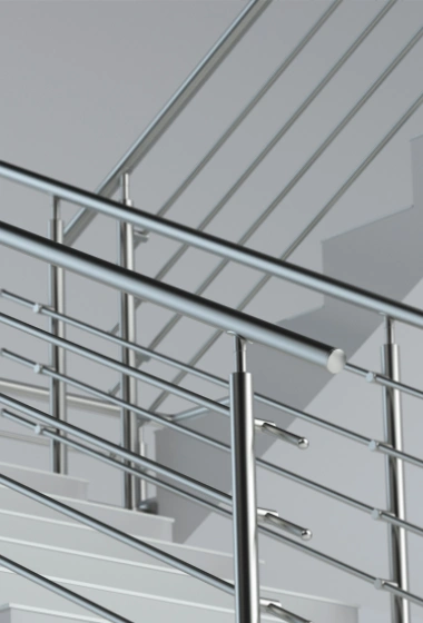 Balustrady schodowe Skarżysko Kamienna