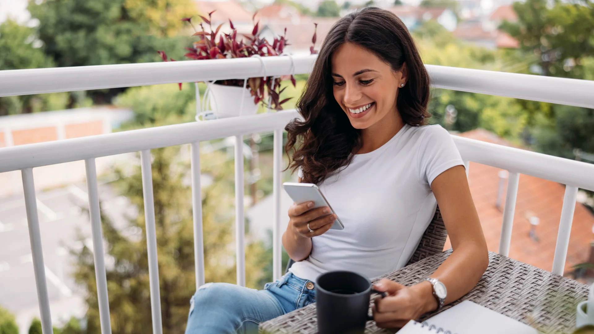 Montaż balustrad i ogrodzeń